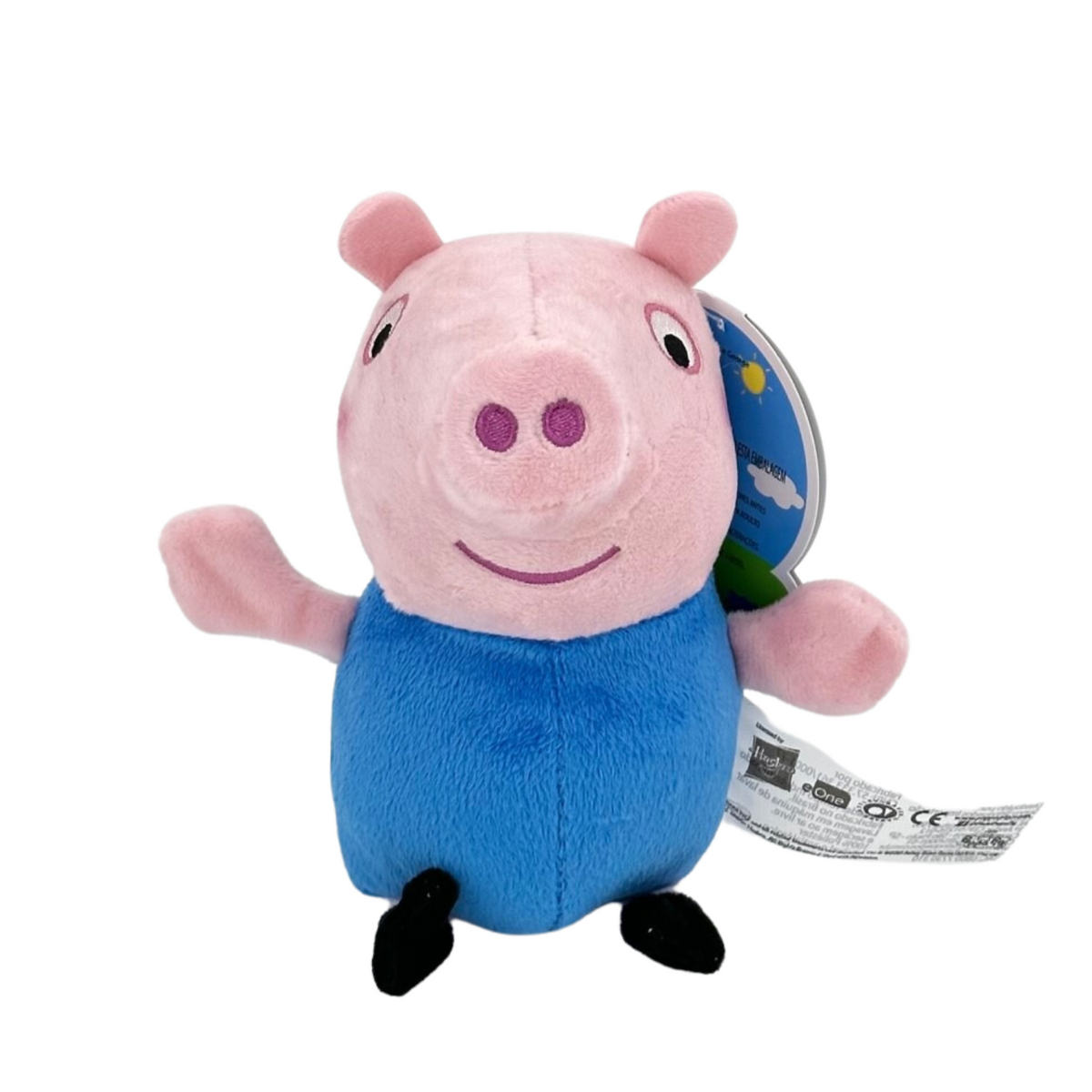 George Peppa Pig - 16cm