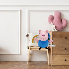 George Peppa Pig - 16cm