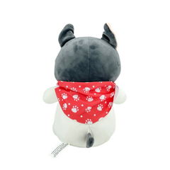 Cachorro Buldogue - 28cm