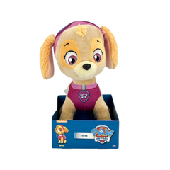 Patrulha Canina Sky - 30cm