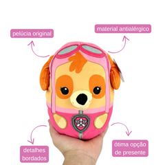 Patrulha Canina Sky - 20CM