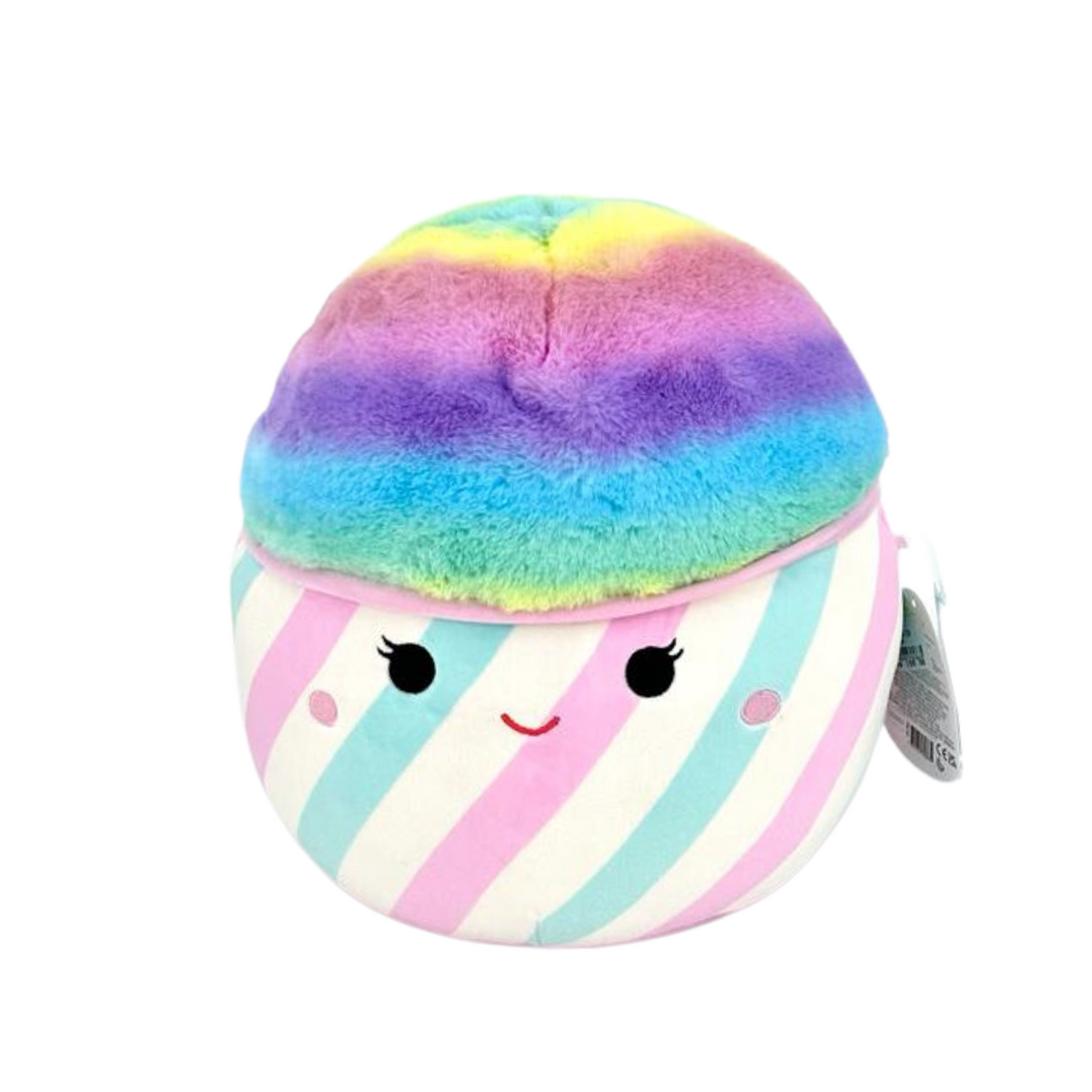 Squishmallow Bevin  - 30cm