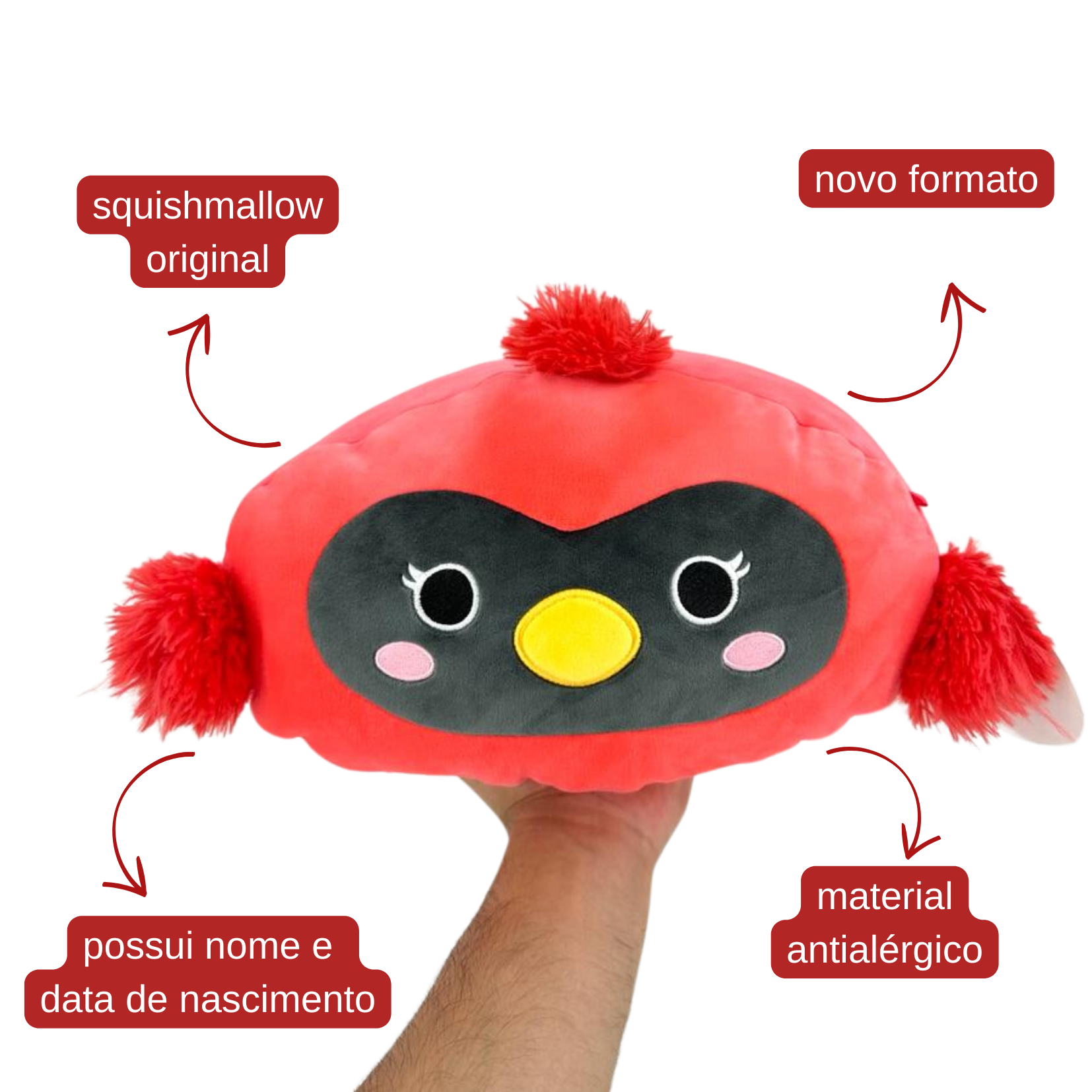 Squishmallow stackables online