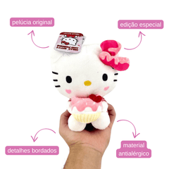 Hello Kitty - 16CM