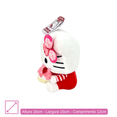 Hello Kitty - 16CM