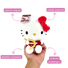 Hello Kitty - 16CM