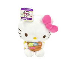 Hello Kitty - 16CM