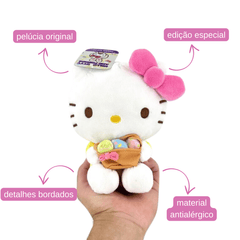 Hello Kitty - 16CM