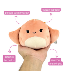 Squishmallow Ludovica - 15cm