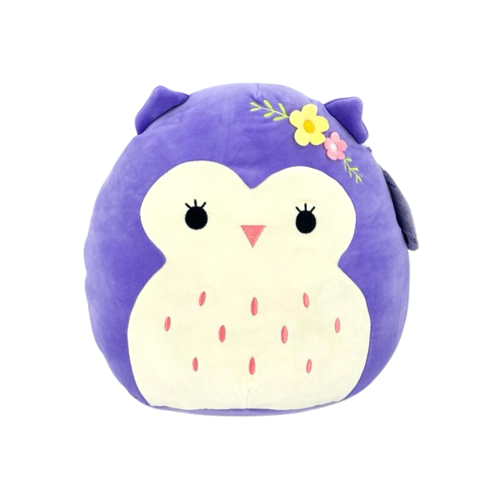 Squishmallow Holly - 30cm – Bicho.com