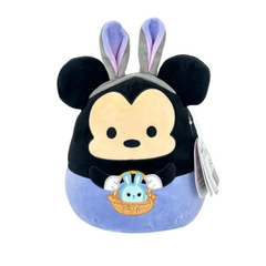 Squishmallow Mickey Mouse - 20cm