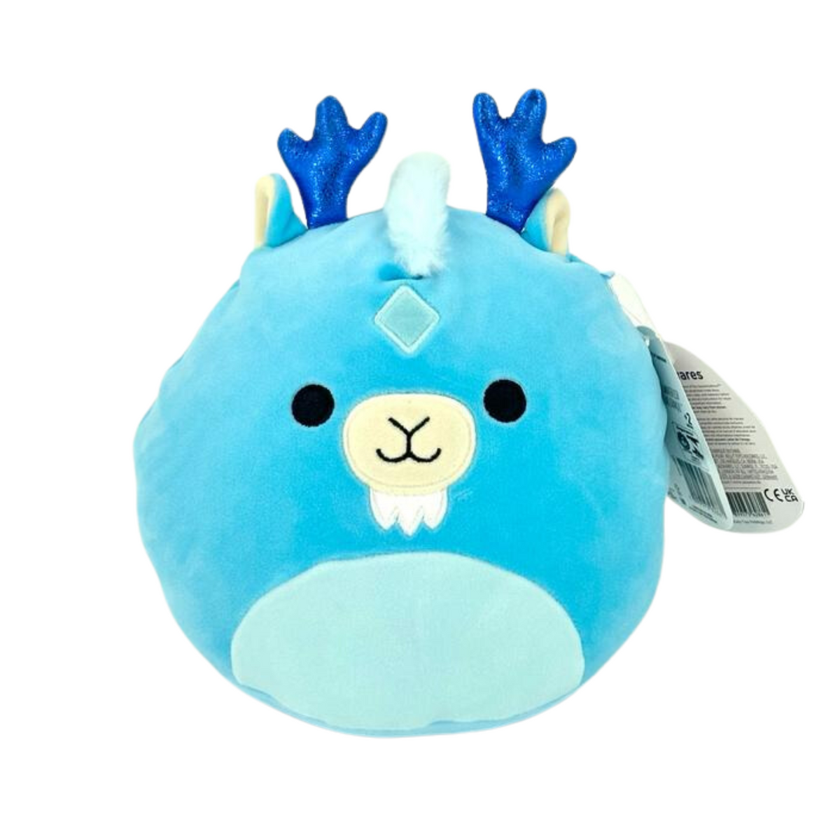 Squishmallow Xam - 20cm