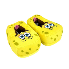 Pantufa Bob Esponja