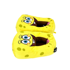 Pantufa Bob Esponja