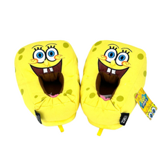 Pantufa Bob Esponja