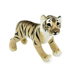 Tigre Realista - 31CM