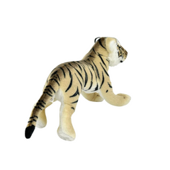 Tigre Realista - 31CM