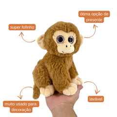 Macaco - 22CM