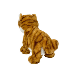 Gato com Movimento e Som - 21CM