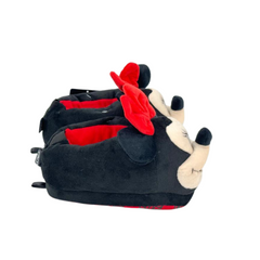 Pantufa Infantil Minnie Mouse