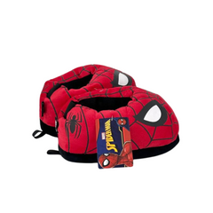 Pantufa Infantil Homem Aranha