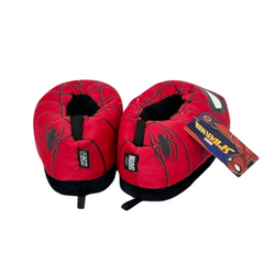 Pantufa Infantil Homem Aranha