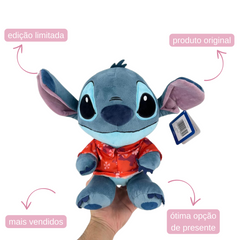 Stitch - 32CM