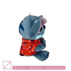 Stitch - 32CM