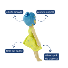 Divertidamente Alegria - 41CM