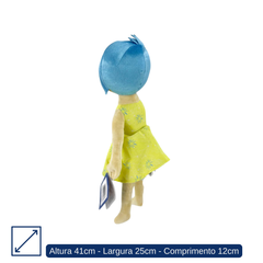 Divertidamente Alegria - 41CM