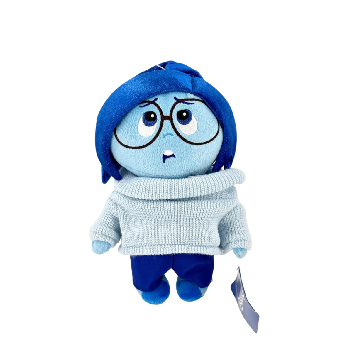 Divertidamente Tristeza - 25CM