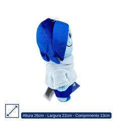 Divertidamente Tristeza - 25CM