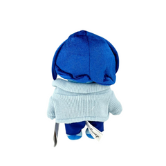 Divertidamente Tristeza - 25CM