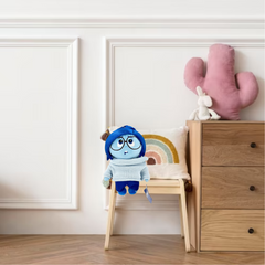 Divertidamente Tristeza - 25CM