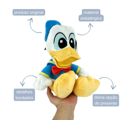 Pato Donald - 32cm