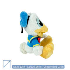 Pato Donald - 32cm