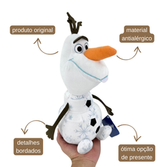 Olaf - 32cm