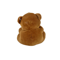 Urso com Coração - 11CM