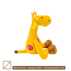 Girafa - 37CM