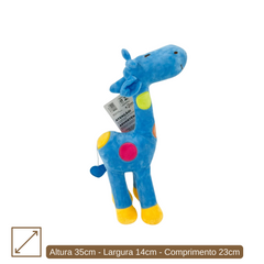 Girafa Baby - 33cm