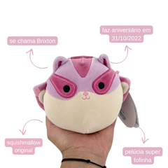 Squishmallow Brixton - 15cm