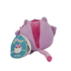 Squishmallow Brixton - 15cm