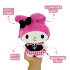 Hello Kitty - 16CM