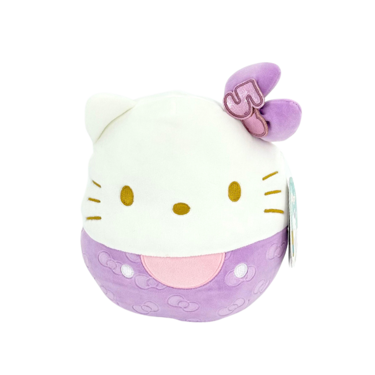 Squishmallow Hello Kitty - 20cm