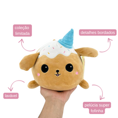 Cachorro Candy - 23cm