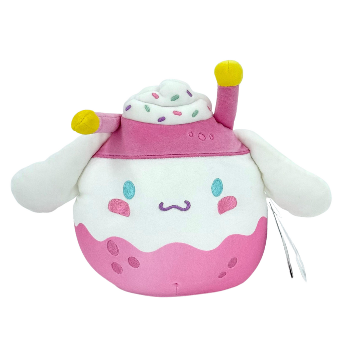 Squishmallow Hello Kitty - 20cm