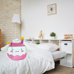 Squishmallow Hello Kitty - 20cm