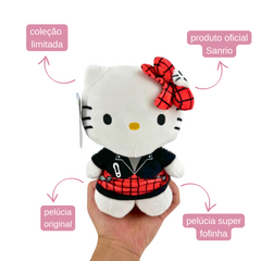 Hello Kitty - 16CM