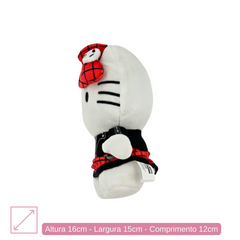 Hello Kitty - 16CM