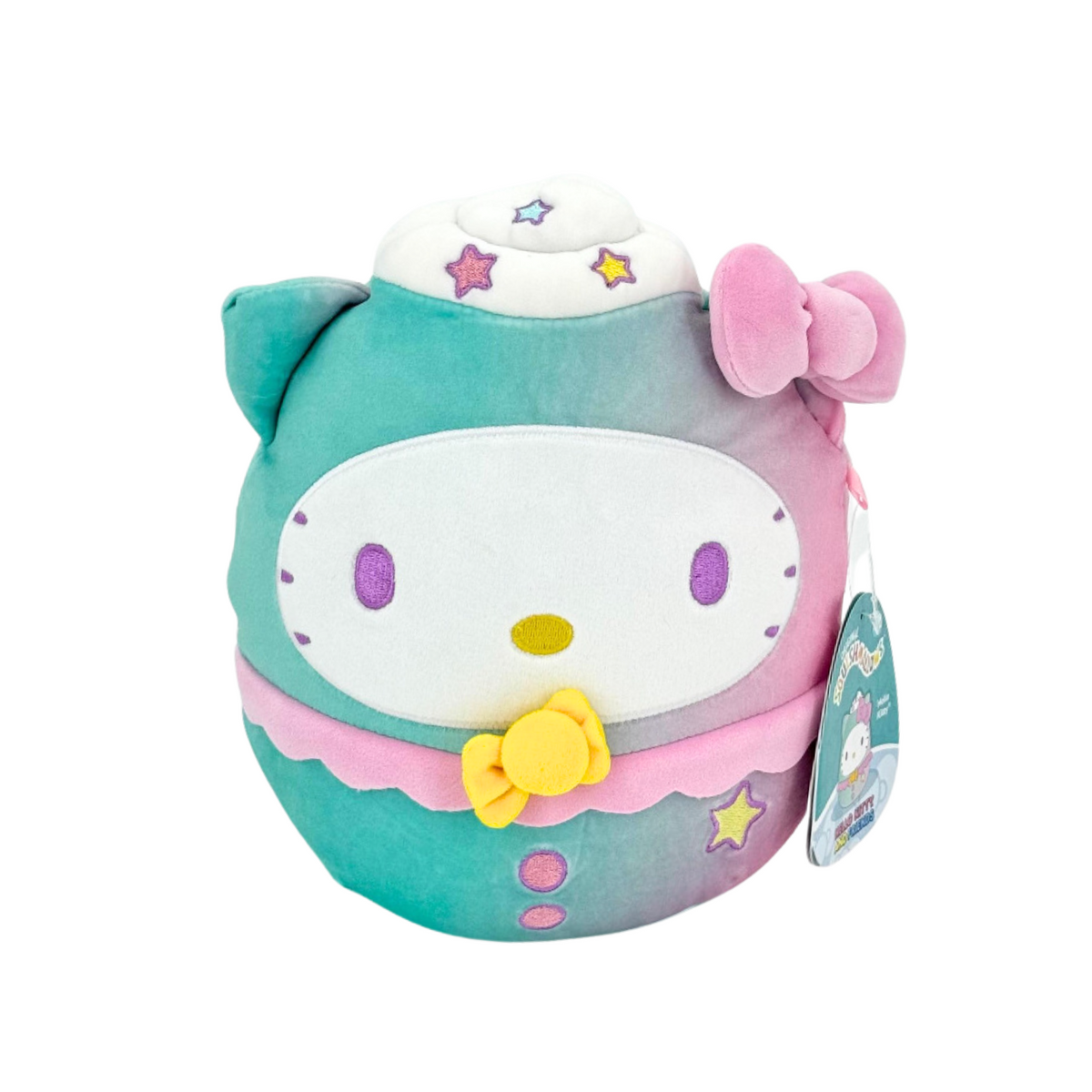 Squishmallow Hello Kitty - 20cm